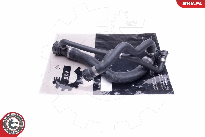 Radiator Hose